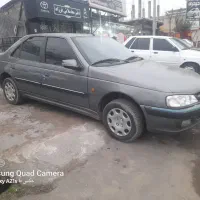 پژو پارس سال مدل ۱۳۹۳ داشبورد جدید|خودرو سواری و وانت|تالش, هشتپر|دیوار