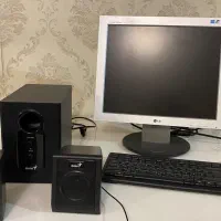 فروش فوری پکیج کامل کامپوتر