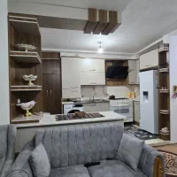 پروژه دریا/فول امکانات/با پارکینگ/خیابان سرزمین