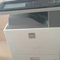 دستگاه کپی شارپ