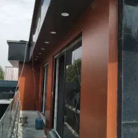 کامپوزیت|خدمات پیشه و مهارت|آستانه سرا, |دیوار