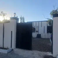 ویلایی استثنائی جابنِ دماوند، نوساز