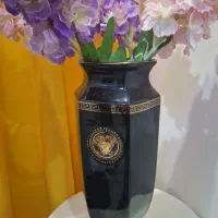 گل و گلدان|گل مصنوعی|سمنان, |دیوار