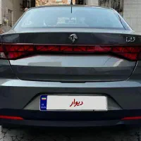 تارا دنده v1 مدل ۴۰۲|خودرو سواری و وانت|تهران, آهنگ|دیوار