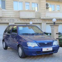 پراید 111 مدل91|خودرو سواری و وانت|تبریز, |دیوار