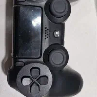 دسته بازی بیسیم psf|کنسول، بازی ویدئویی و آنلاین|شاهرود, |دیوار