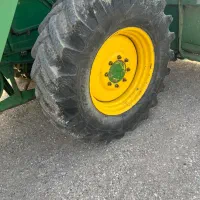 کمباین مدل ۸۵فابریک|خودرو سنگین|کرمانشاه, |دیوار