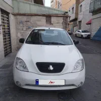 تیبا مدل96 بی رنگ