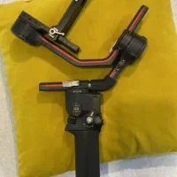 گیمبال رونین