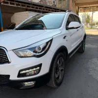 هایما s5 مدل ۱۴۰۳|خودرو سواری و وانت|تهران, شهر زیبا|دیوار