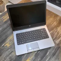 HP خانگی بسیار سبک و تمیز مناسب تحصیل و تریدو...