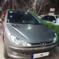 206تیپ5|خودرو سواری و وانت|تبریز, |دیوار