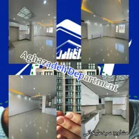 تهاتر واحد با خودرو|فروش آپارتمان|هشتگرد, |دیوار
