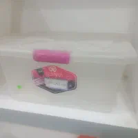 ظرف پلاستیکی جا نونی