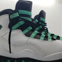 Jordan 10 retro|کیف، کفش، کمربند|تهران, پرواز|دیوار