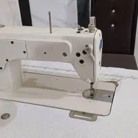 چرخ خیاطی جک.چرچیل.میز|چرخ خیاطی و ریسندگی|بناب, |دیوار