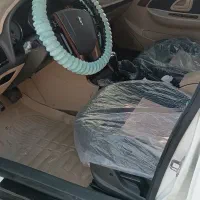 پژو پارس دوگانه مدل1396|خودرو سواری و وانت|برازجان, |دیوار