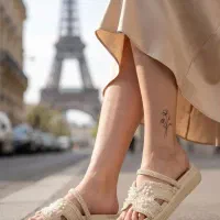 صندل زنانه