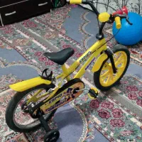 چرخ مدل ۱۶ در حد نو|دوچرخه، اسکیت، اسکوتر|ریگان, |دیوار