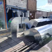 کانال سازی کولر|خدمات پیشه و مهارت|اراک, |دیوار