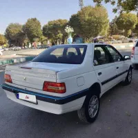 پژوSLXمدل 97 دریچه سیمی|خودرو سواری و وانت|کرمانشاه, |دیوار