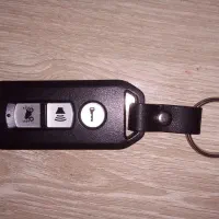 یک عدد ریموت موتور (کلیک)پیدا شده