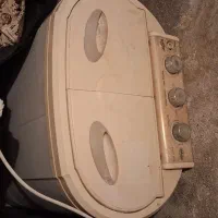 مینی واش دوقلو برند چیکو