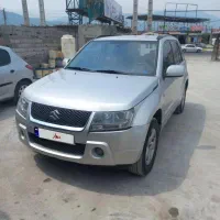 سوزوکی گرند ویتارا ۲۰۰۷|خودرو سواری و وانت|تهران, ورزشگاه آزادی|دیوار