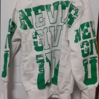 سوییشرت پسرونه