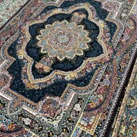 فرش|فرش|گرگان, |دیوار