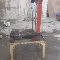 باسکول ۲۵۰ کیلویی