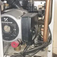 سرویسکار انواع پکیج ابگرمکن دیواری و زمینی|خدمات پیشه و مهارت|دامغان, |دیوار