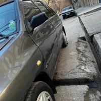 ۱۱۱ مدل ۹۰|خودرو سواری و وانت|مشهد, فدک|دیوار