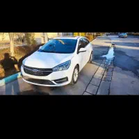 اریزو ۵ دنده ای لاکچری mt