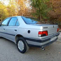 فروش خودرو پژو86 خوی|خودرو سواری و وانت|یامچی, |دیوار