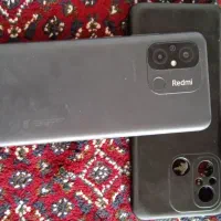گوشی شیائومی12cردمی