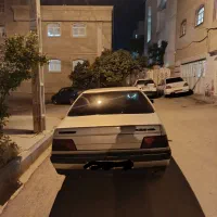 پژو 405 مدل 90|خودرو سواری و وانت|شیراز, شهرک دارایی|دیوار
