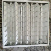 مهتابی ۴تایی|لامپ و چراغ|تهران, وصفنارد|دیوار