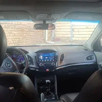 جک اس ۵|خودرو سواری و وانت|کرمانشاه, |دیوار