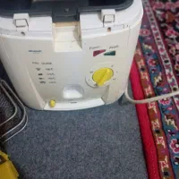 سلام سرخ کن در حدنو|اجاق گاز و لوازم برقی پخت‌وپز|رشت, باهنر|دیوار