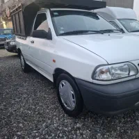 پراید وانت ۱۴۰۲