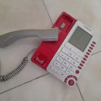 تلفن ثابت