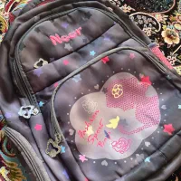 کیف مدرسه