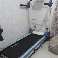 تردمیل|تجهیزات ورزشی|ری, فیروزآبادی|دیوار