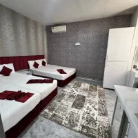 (-سفر راحت و اقتصادی به مشهد مقدس