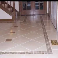 کاشیکار.سرامیک کار.سنگ کار.نماکار.بازسازی