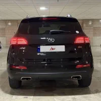 جک s5 مدل ۹۴|خودرو سواری و وانت|تبریز, |دیوار