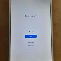 تبلتA7 سامسونگ در حد نو|تبلت|قم, پردیسان|دیوار