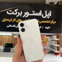 اپل 16 نرمال 128 گیگ  درحد نو