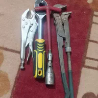 تعدادی اچار